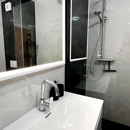 Appartement Nestigo Przy Porcie