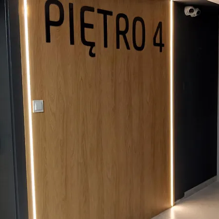 Nestigo Przy Porcie *