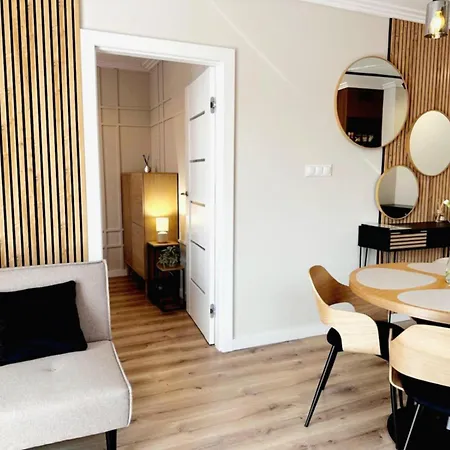 Nestigo Przy Porcie *