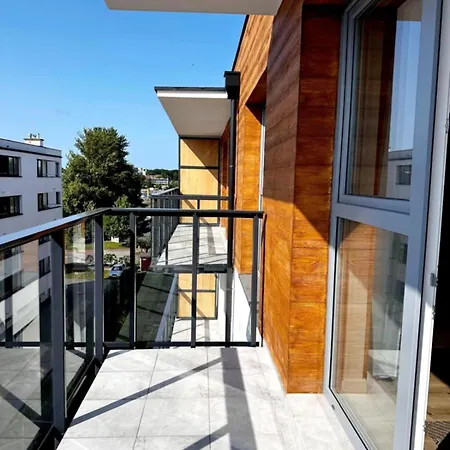 Nestigo Przy Porcie * Kołobrzeg