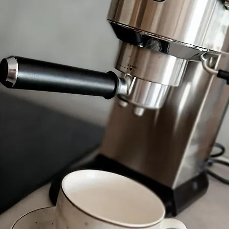 Nestigo Przy Porcie * Kołobrzeg