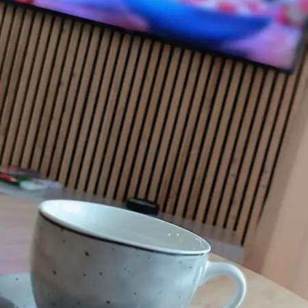 Daire Nestigo Przy Porcie Kolobrzeg