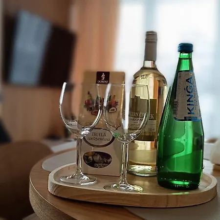 Nestigo Przy Porcie *